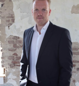 Kristijan - eigenaar DWA